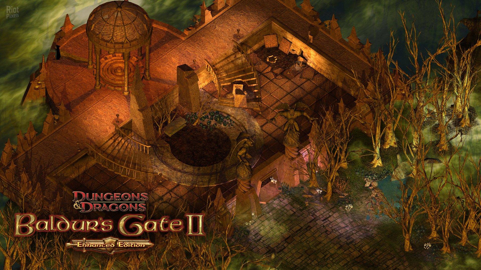 Baldur's Gate 3 wallpaper 01 1080p Horizontal