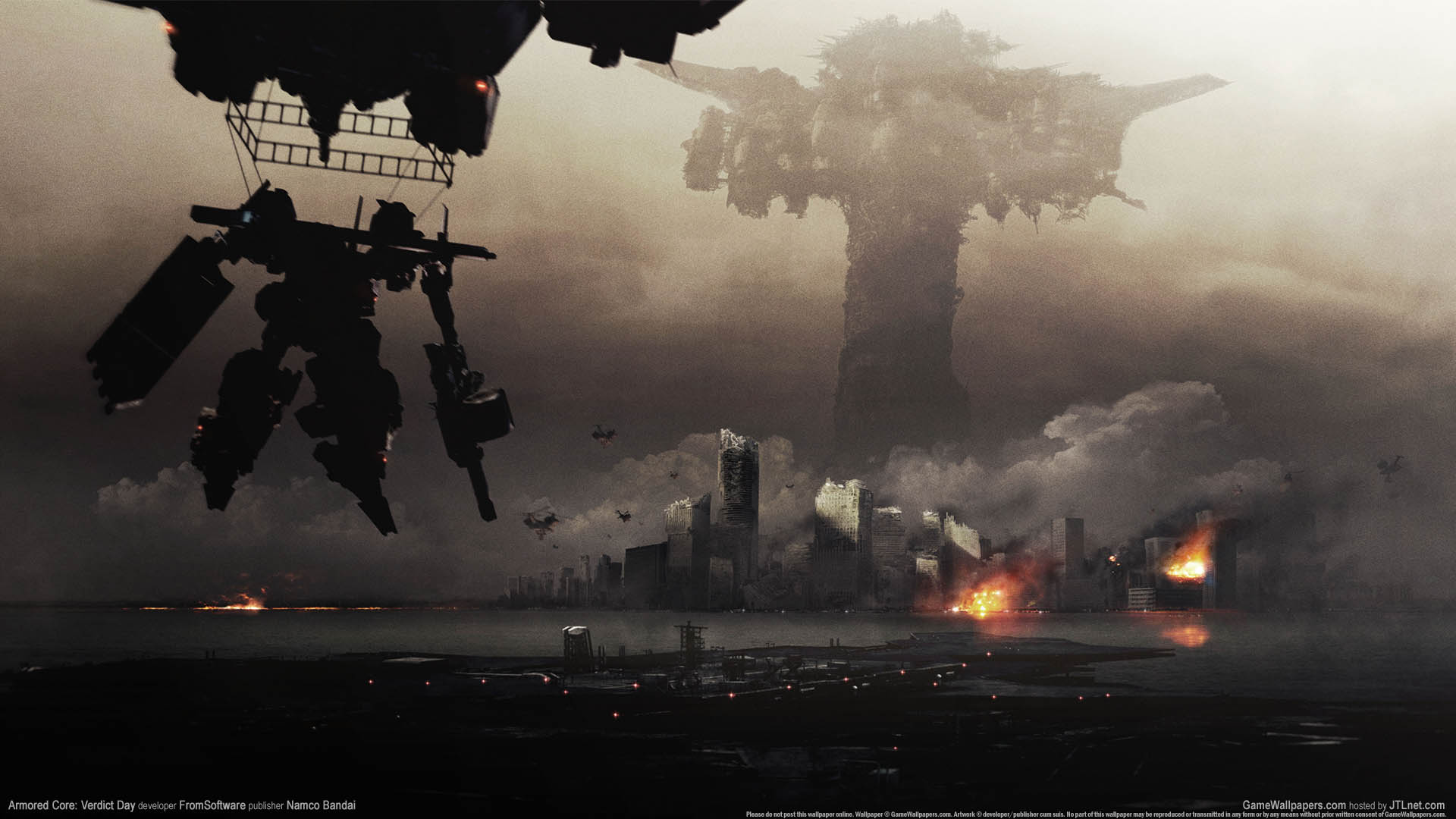 Armored Core 6: Fires of Rubicon : r/armoredcore