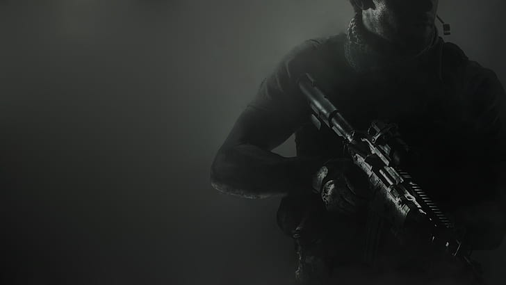 Call of Duty: Modern Warfare III (2023) 4K Wallpapers