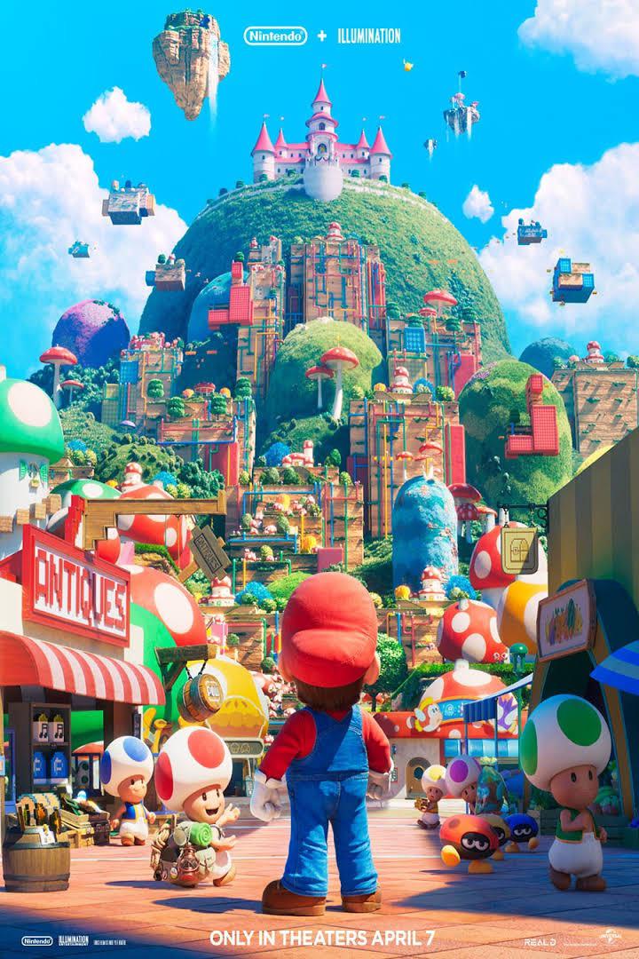 487+ Mario Wallpaper 4k HD iPhone iPad & PC Free Download