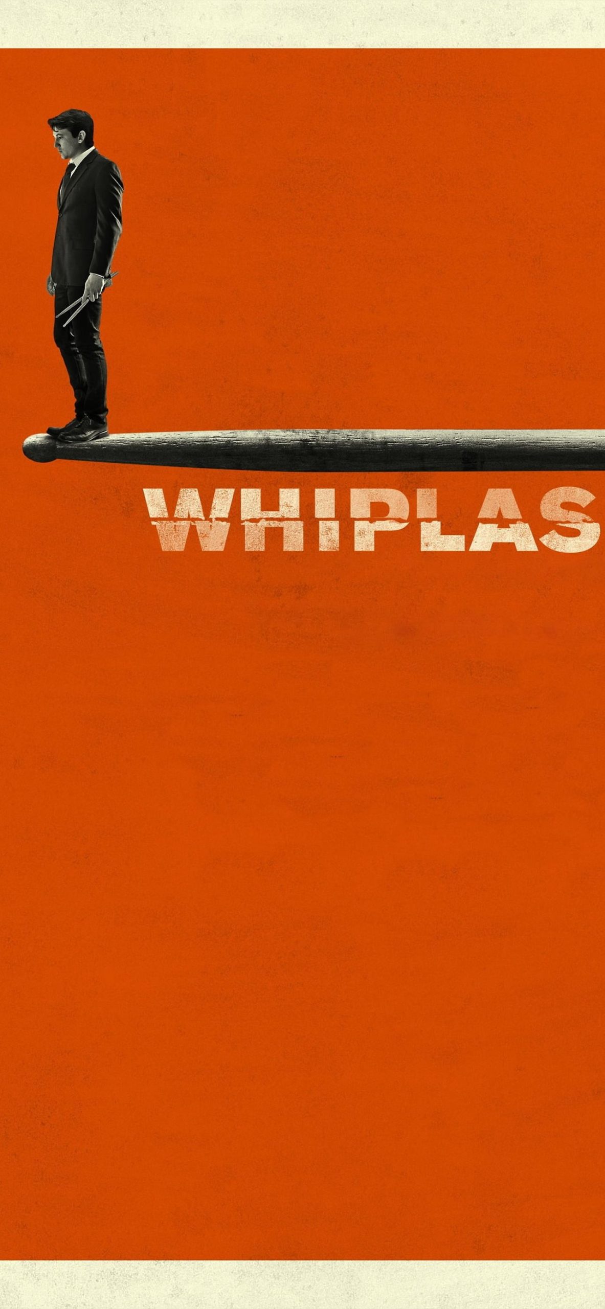 Whiplash Trailer