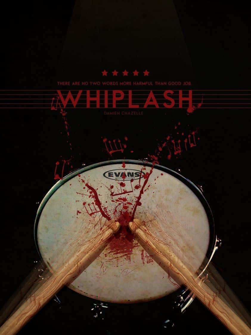 Whiplash