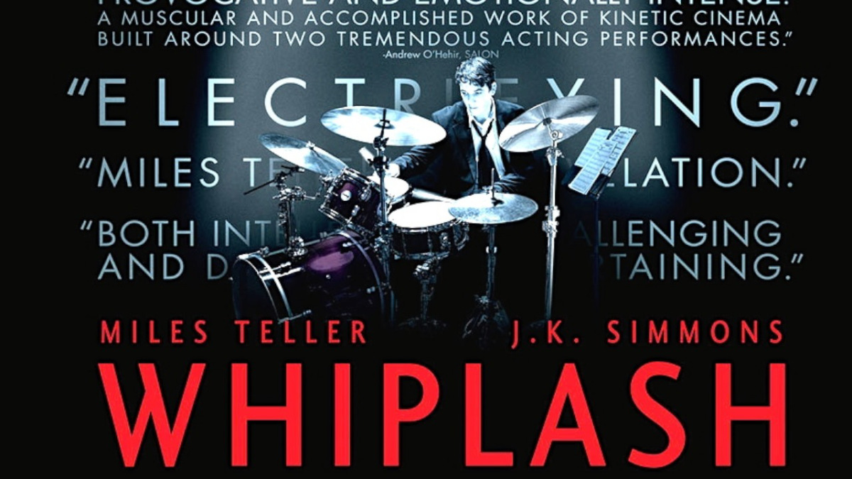 Whiplash