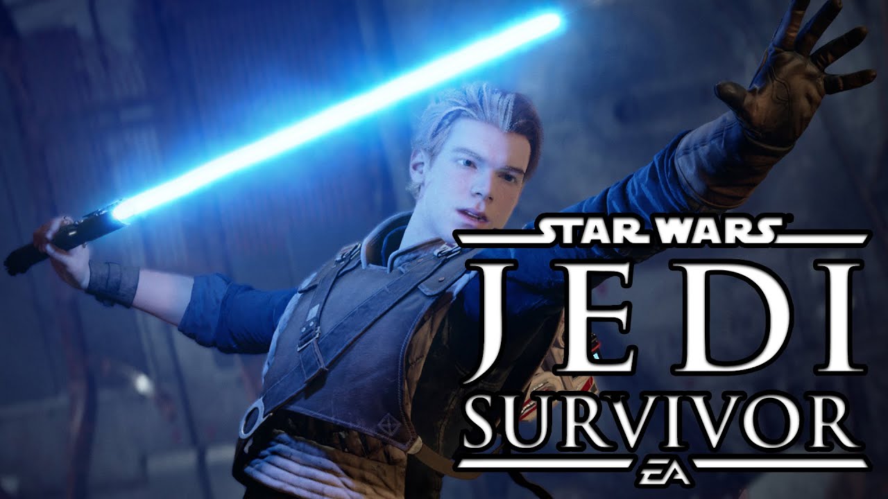 Star Wars Jedi: Survivor wallpaper 03 1080p Vertical