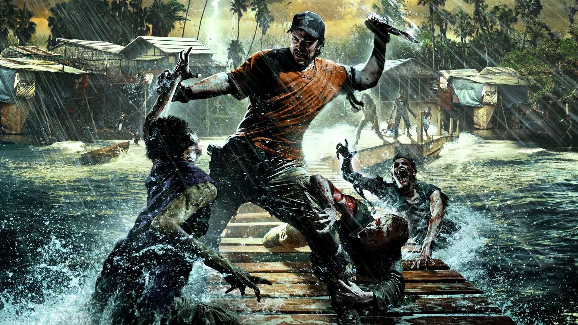 Dead Island 2 Review – Resurrection No Longer Required | Respawning | Game  Reviews by Actual Gamers