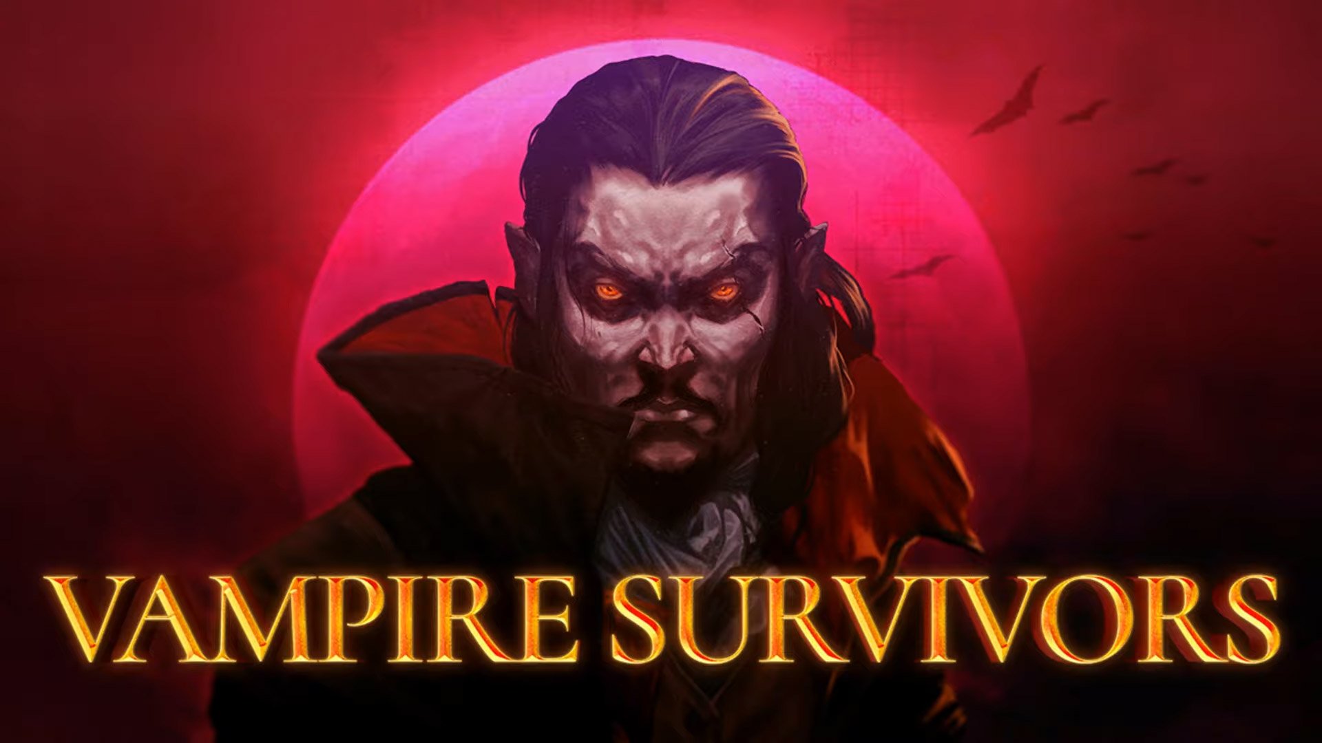 Vampire Survivors Adds Co-Op, Teases Adventures Mode And More - GameSpot