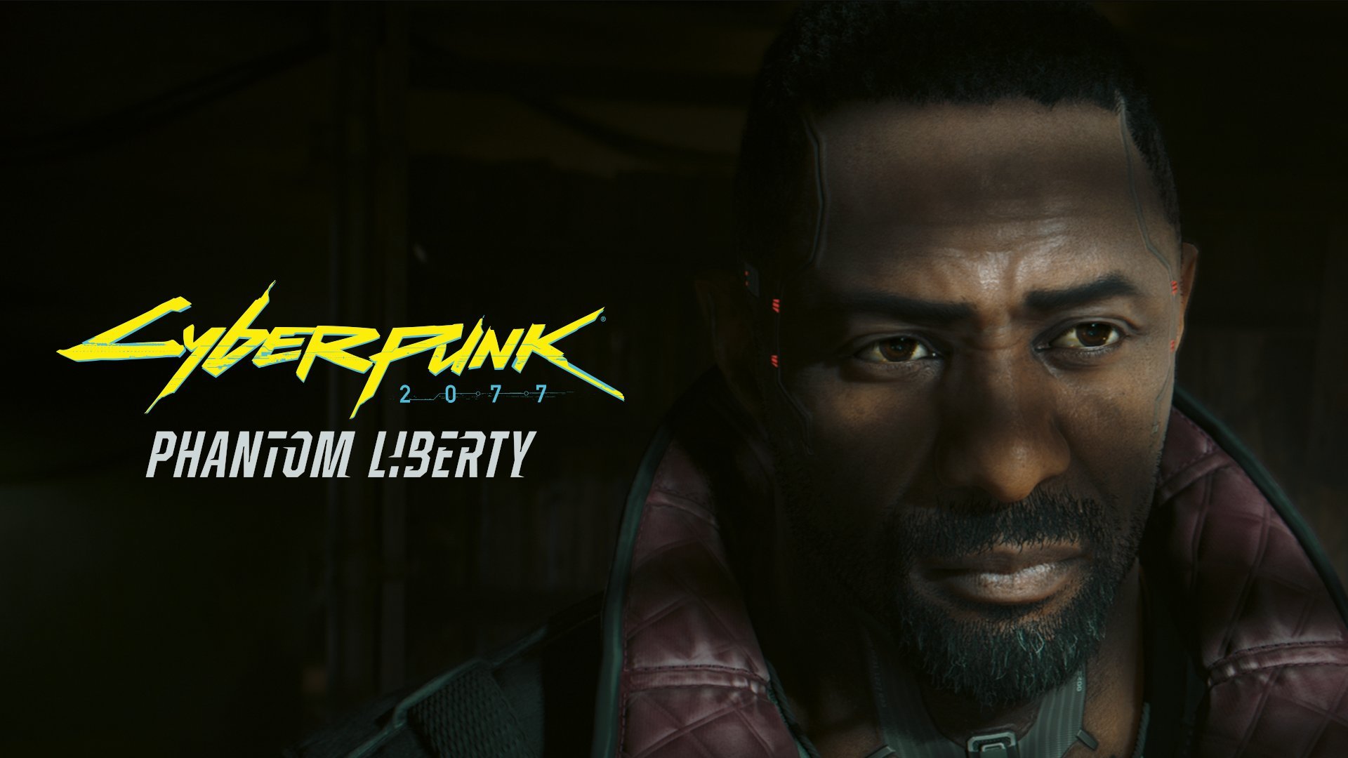 Created A 4k Wallpaper in Hype of Phantom Liberty :) : r/cyberpunkgame