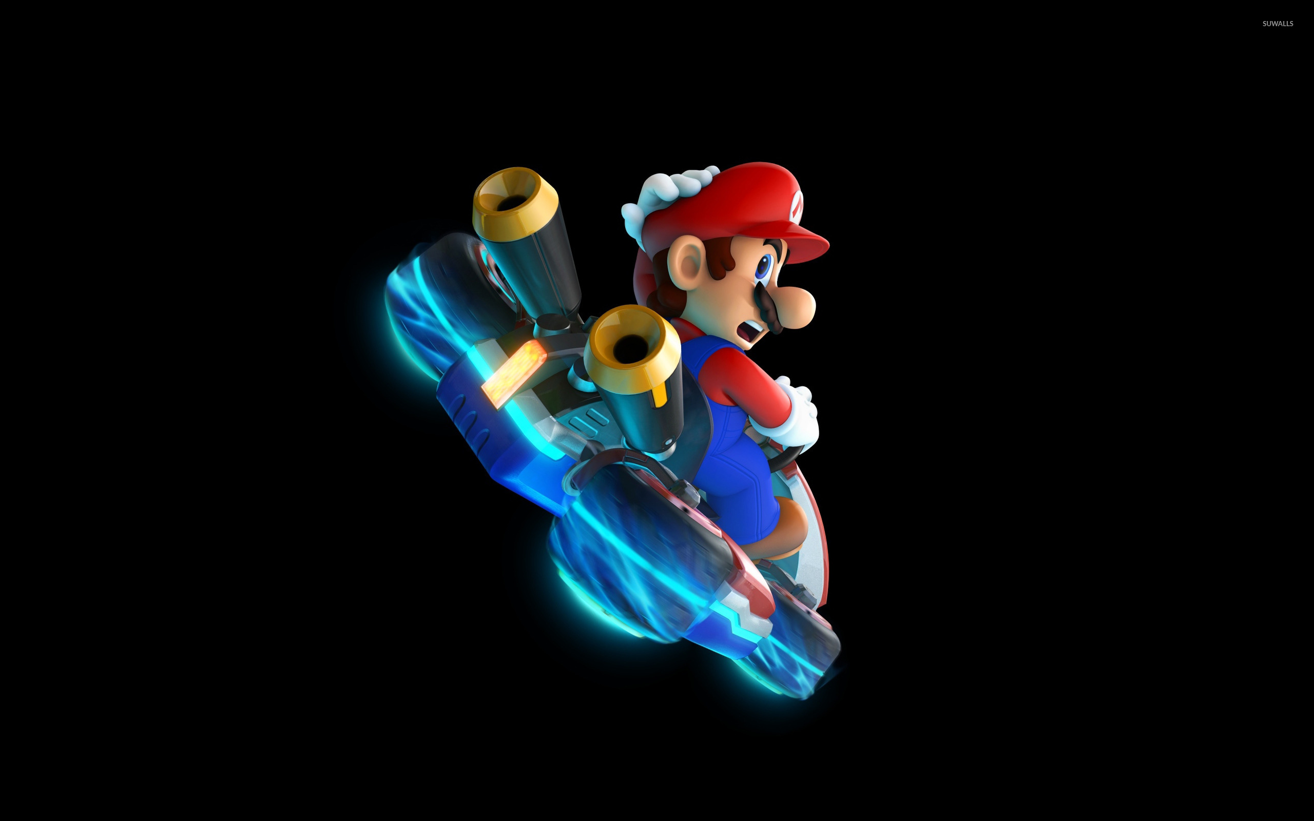 Mario kart 1080P, 2K, 4K, 5K HD wallpapers free download | Wallpaper Flare