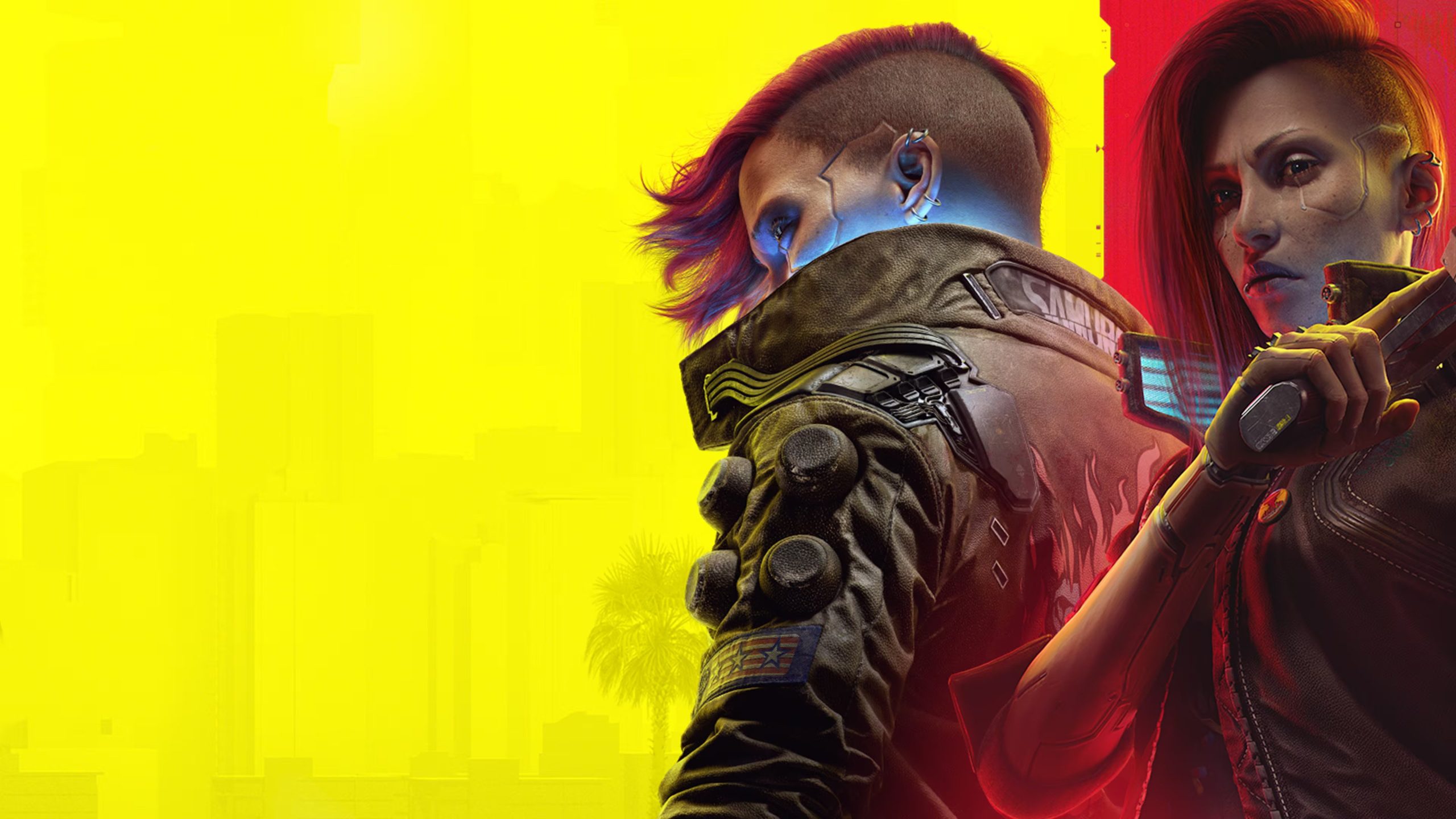 Cyberpunk 2077: Phantom Liberty: Beyond the Black. – The Refined Geek