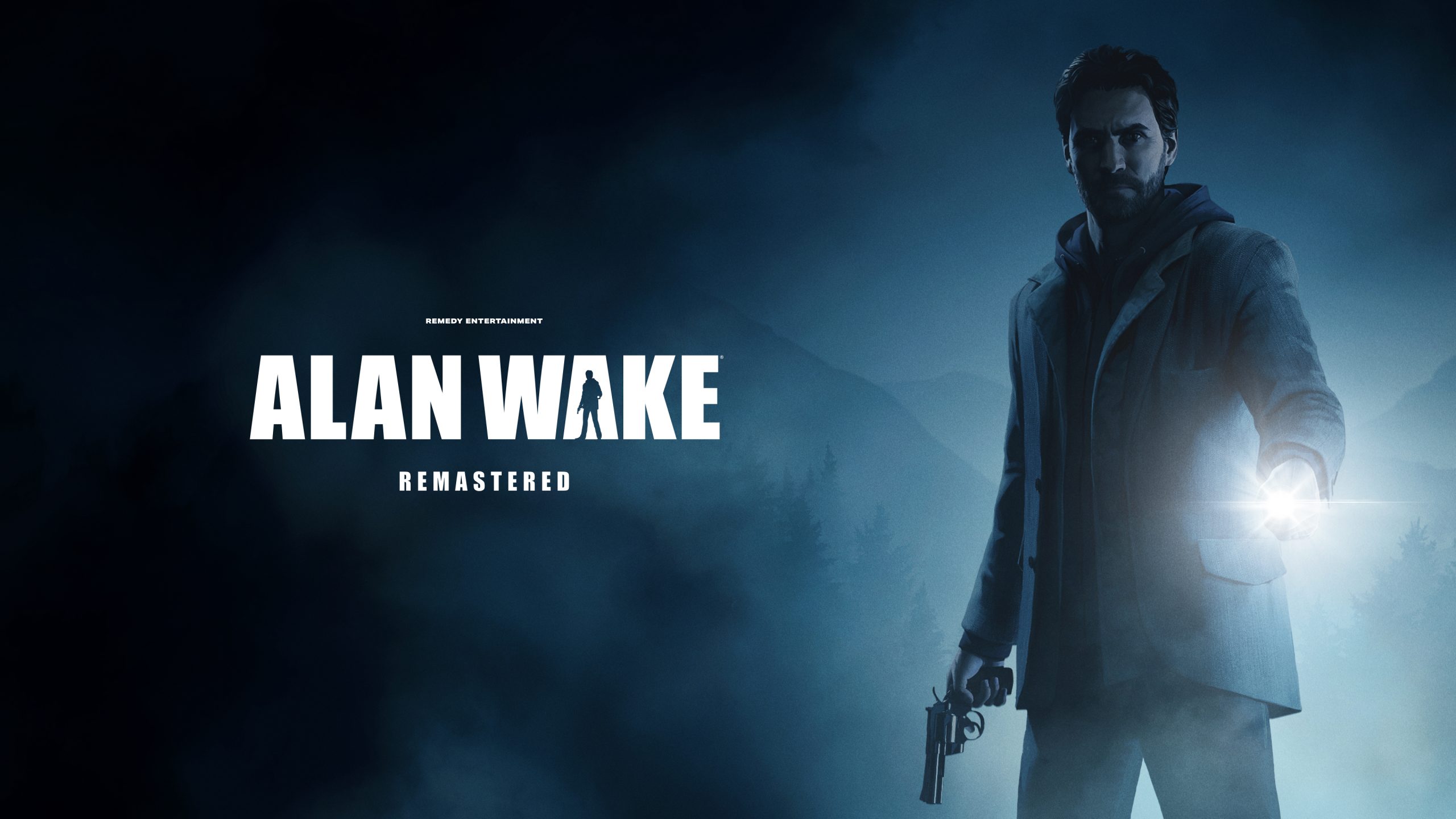 Alan Wake 2 2024 Wallpaper,HD Games Wallpapers,4k Wallpapers,Images, Backgrounds,Photos and Pictures