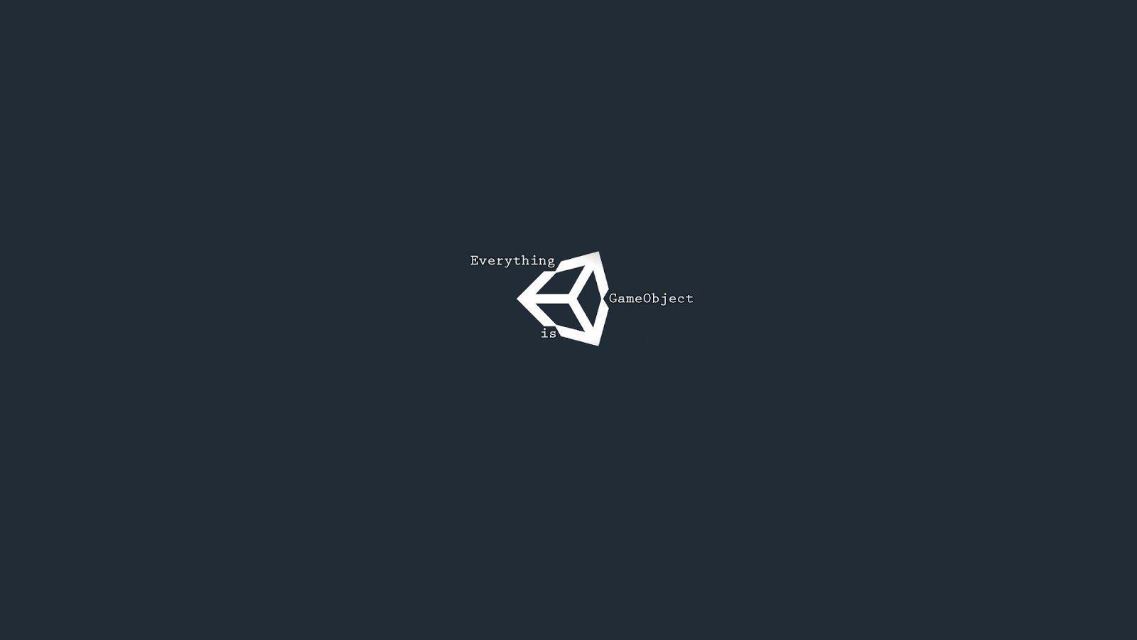 Unity, Unity Engine, HD wallpaper | Peakpx