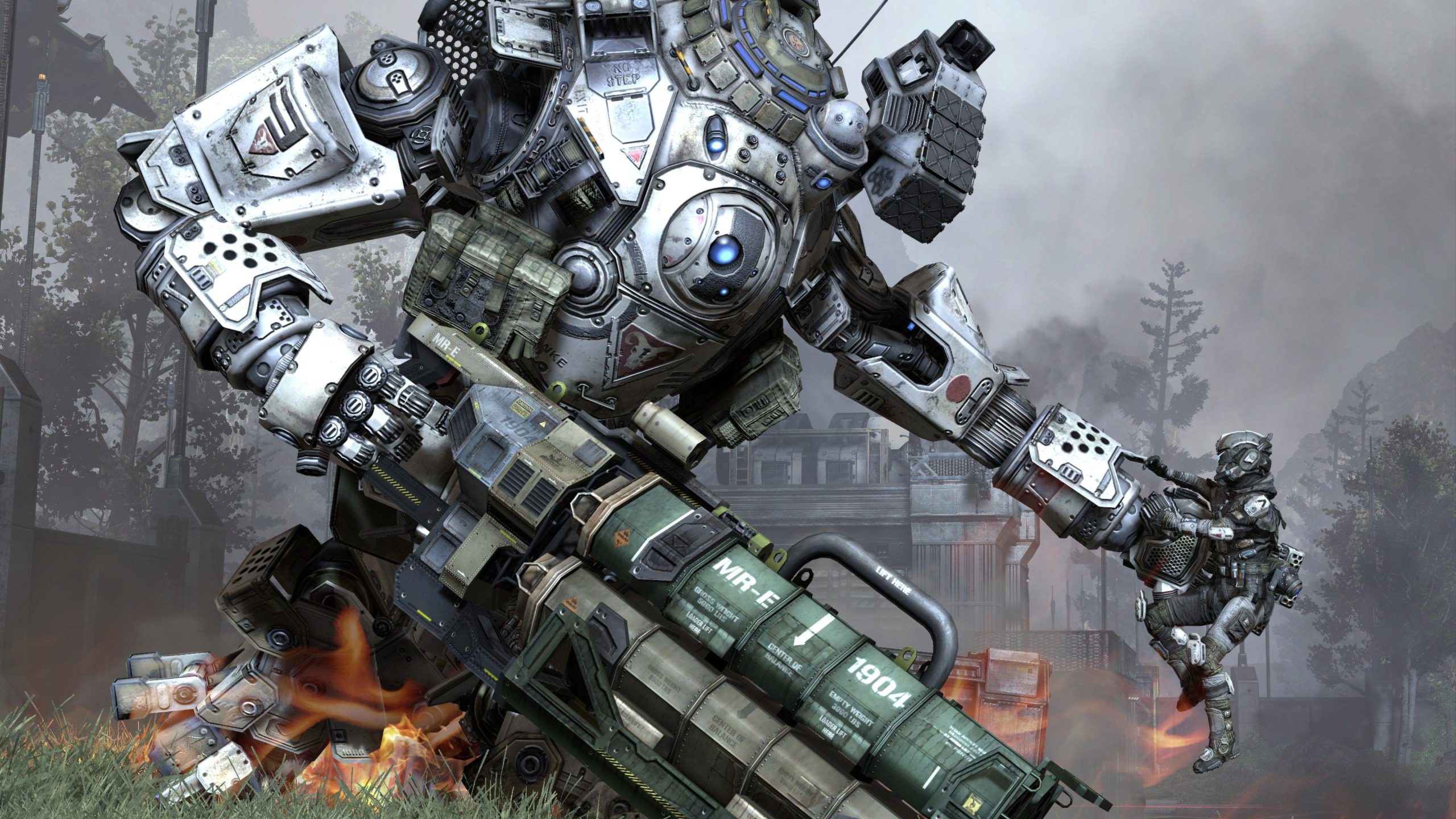 Favorite Titanfall Wallpaper? I'll start : r/titanfall