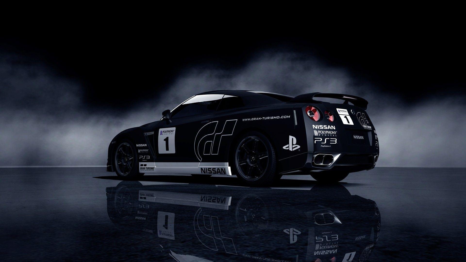 Download Video Game Gran Turismo 5 HD Wallpaper