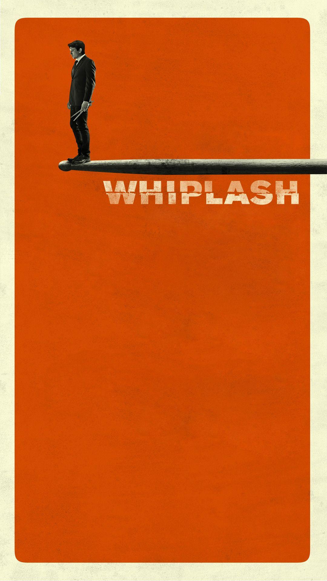 Download Movie Whiplash HD Wallpaper