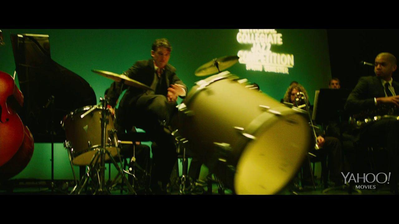 Rhythm of Editing, Musicality of Shots, and Whiplash. | by Nicholas Tycho  Reed | Medium