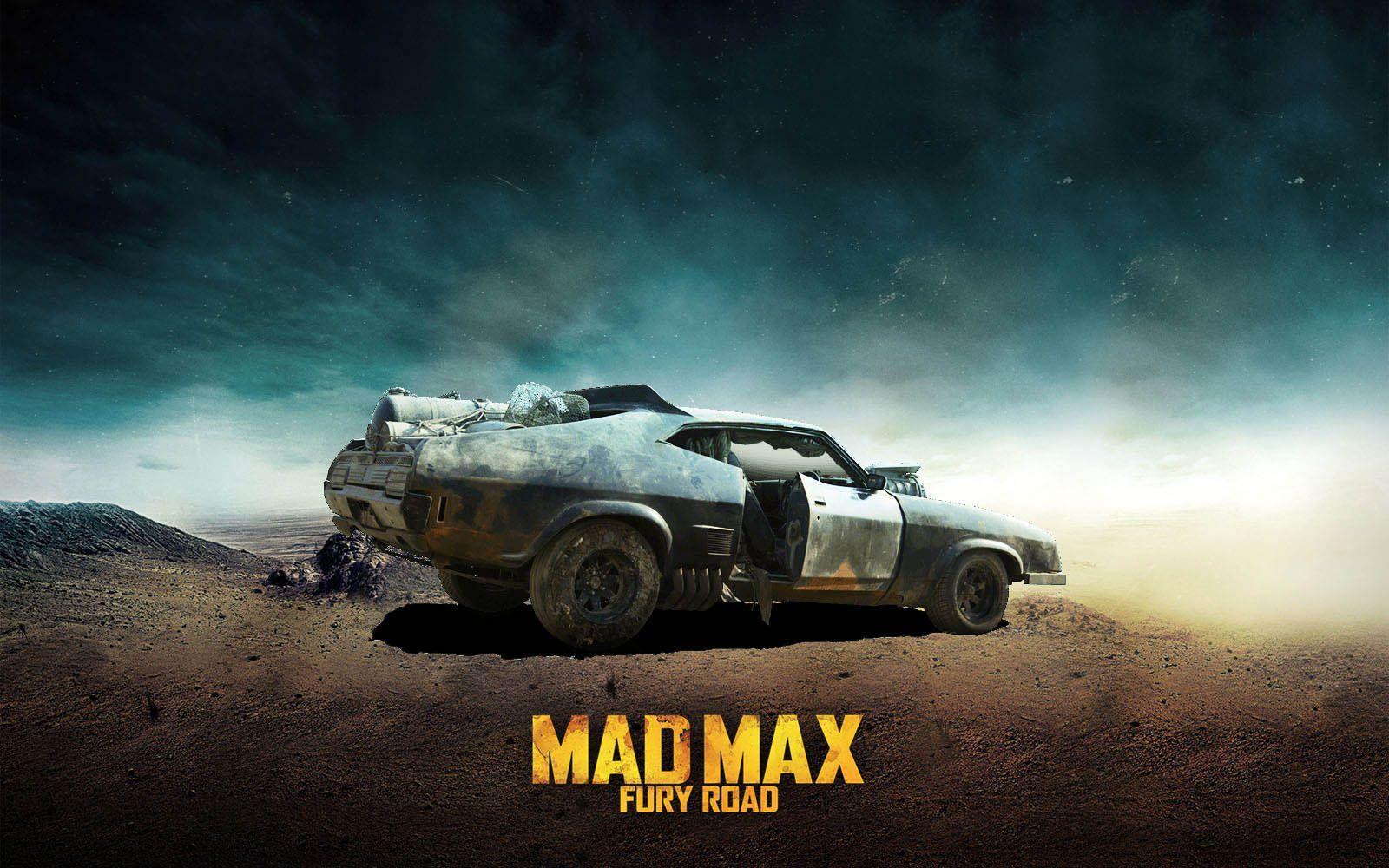 Mad Max Wallpaper : r/MadMax