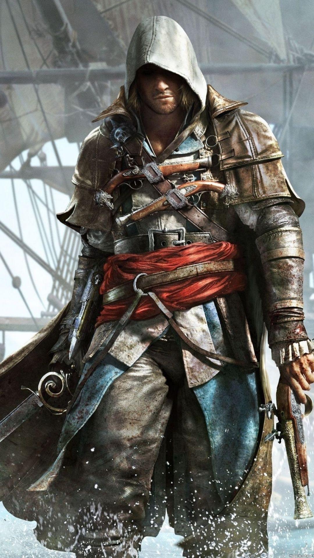 Assassin's Creed IV: Black Flag - IGN