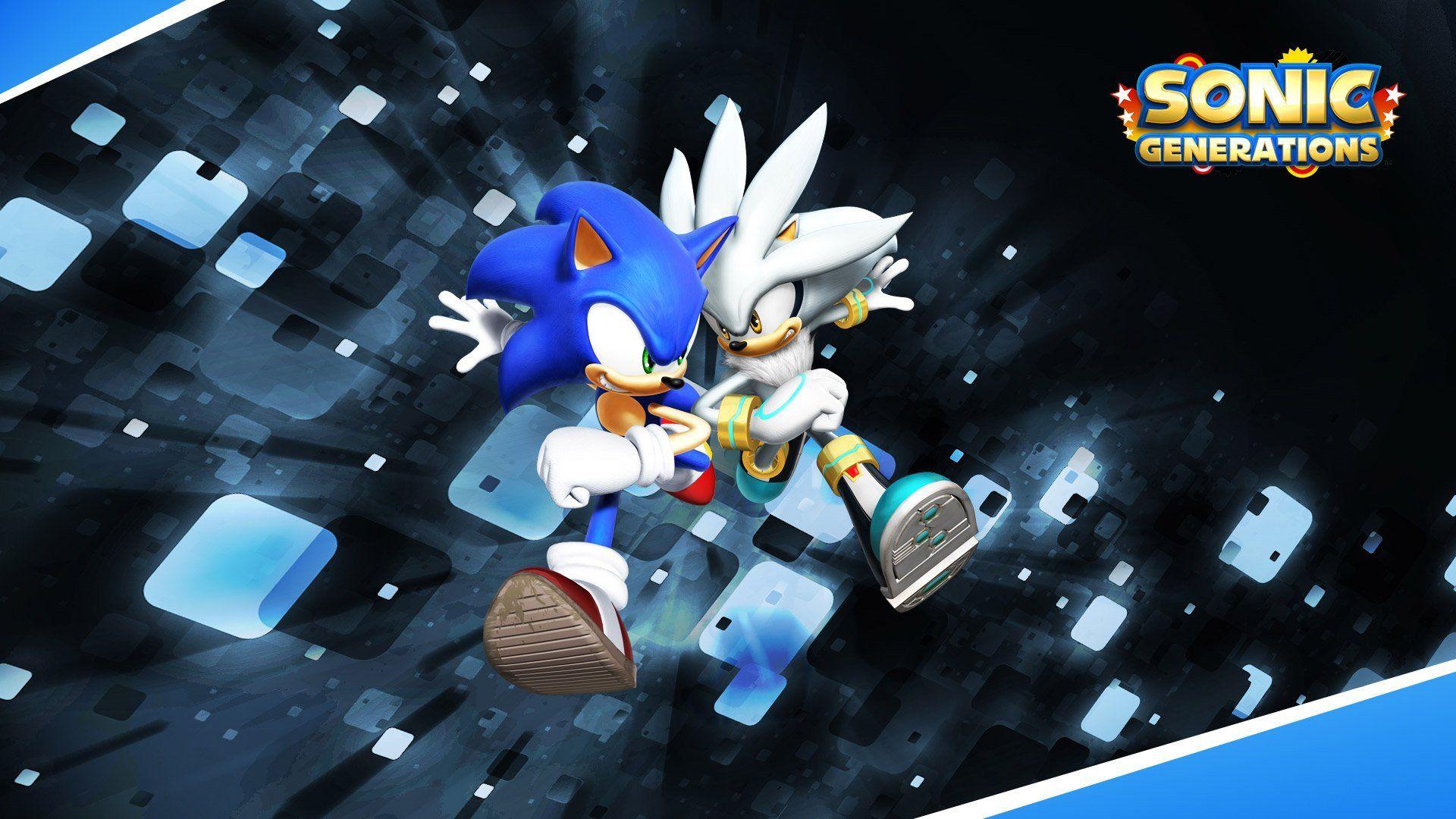 sonic generations battle field - sonic the hedgehog heroes team fondo de  pantalla (32189527) - fanpop