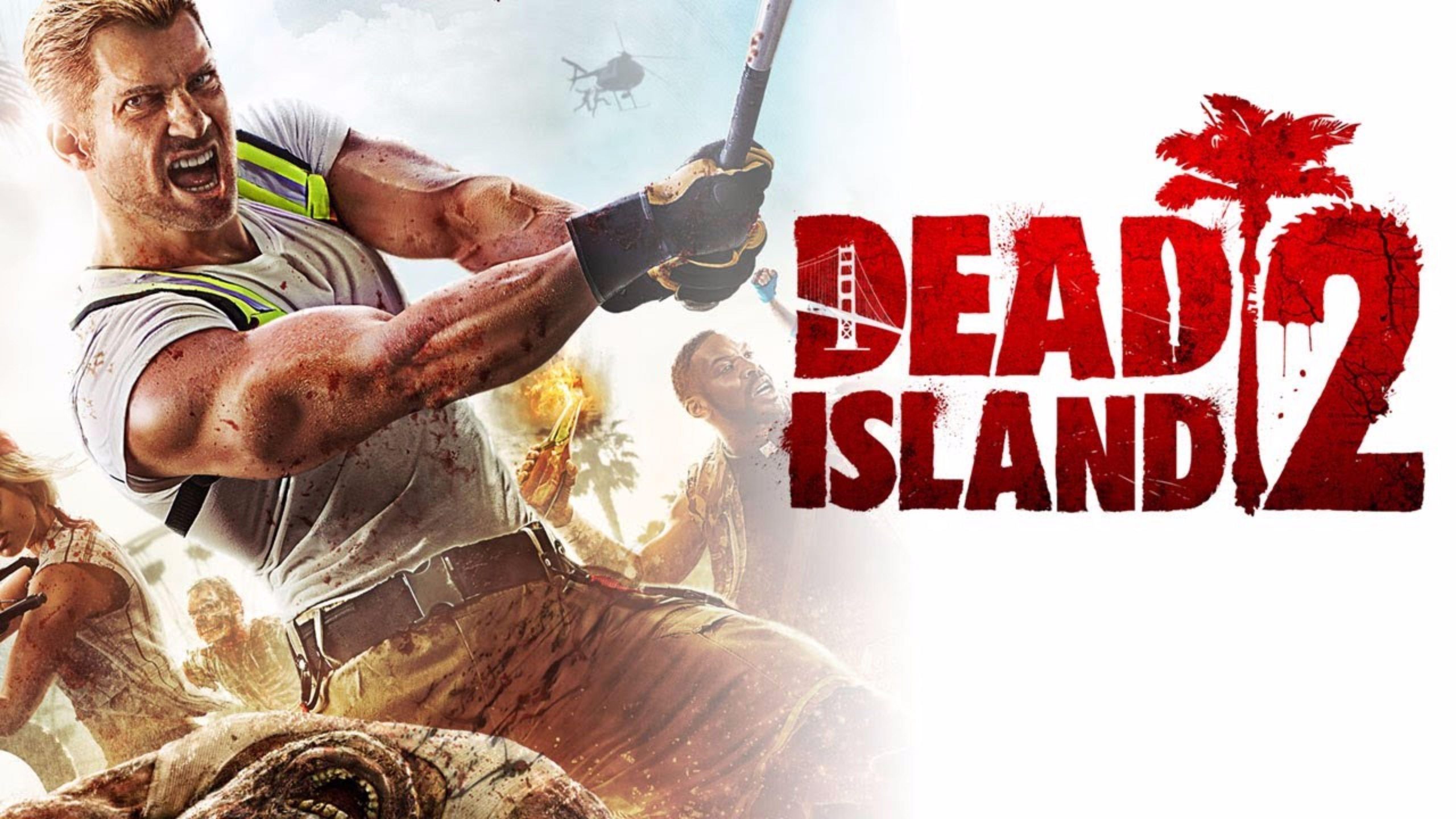 Dead Island 2 Gold Edition Wallpapers - Wallpaper Cave