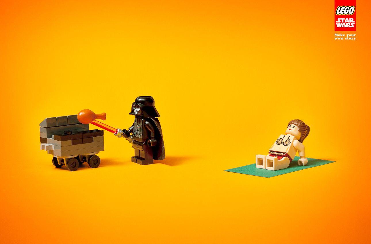 LEGO Star Wars Photography: Tips & Tutorials