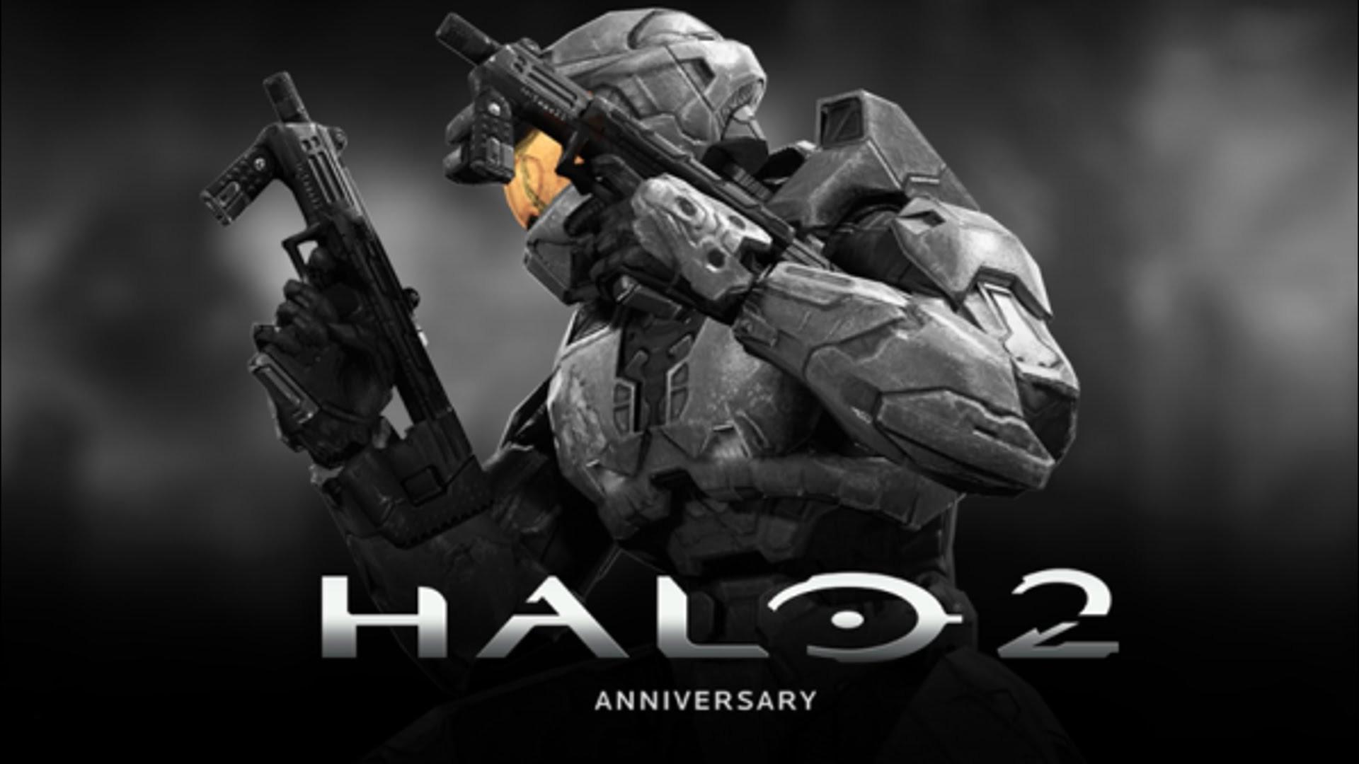 Halo 2 Wallpapers - Wallpaper Cave