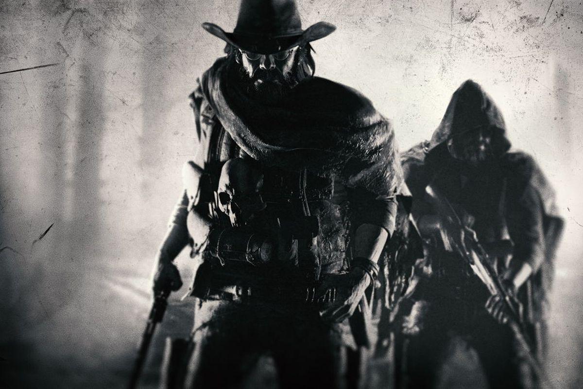 Video Game, Hunt: Showdown, HD wallpaper | Peakpx