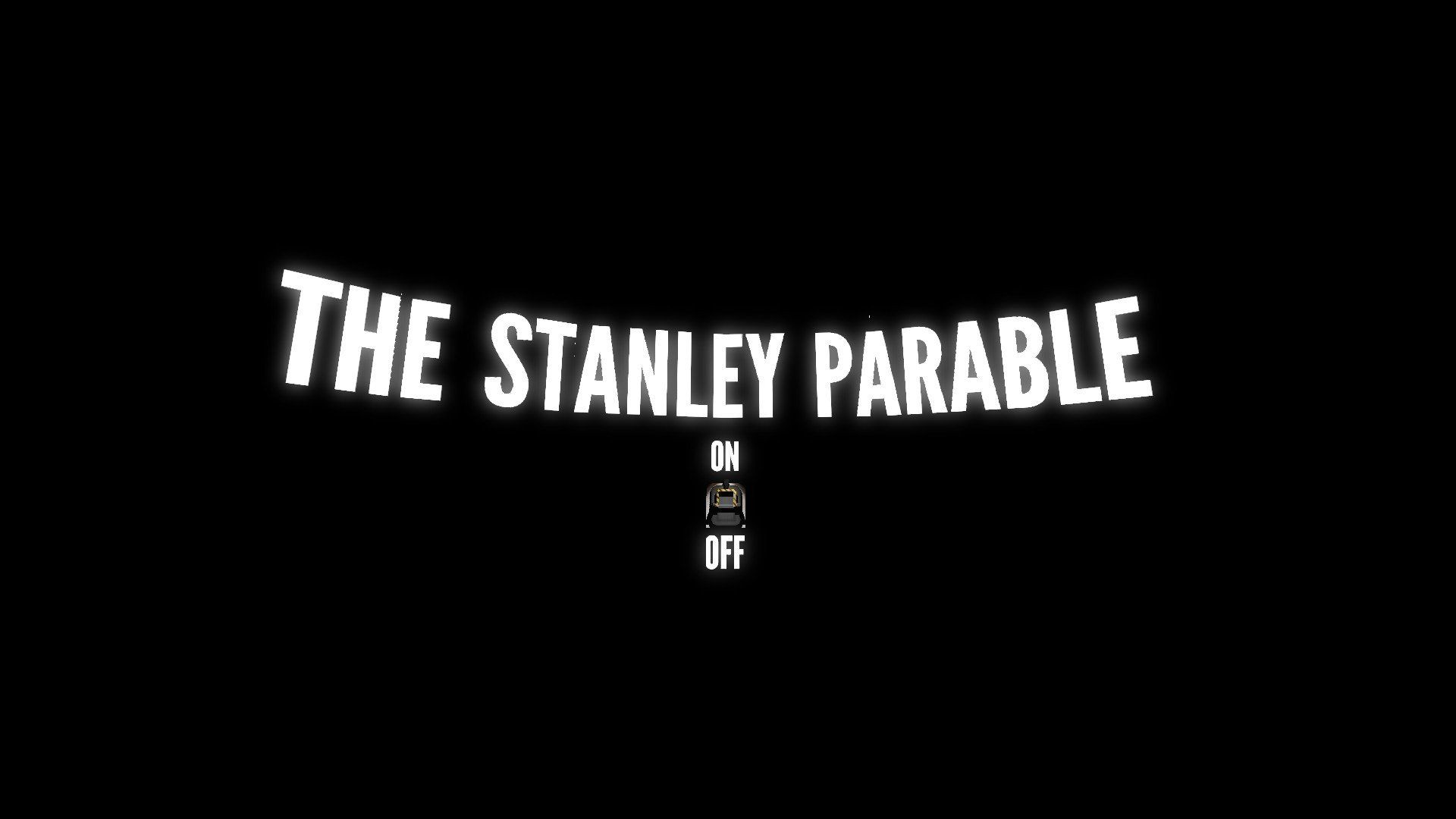 Stanley Parable Wallpaper by Dan-The-Gir-Man on DeviantArt