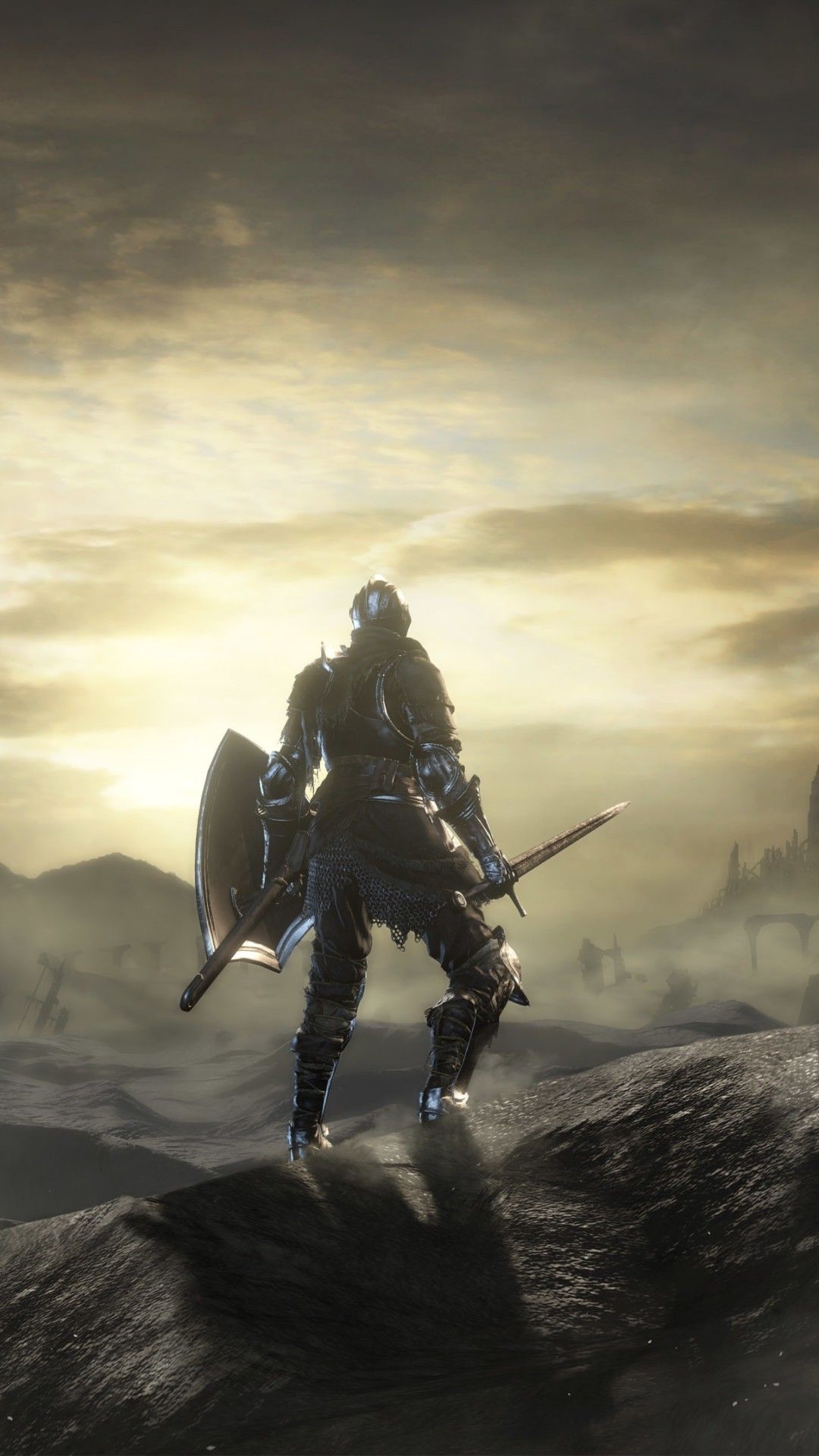 Dark Souls 3 Wallpapers Pack - gaming post - Imgur