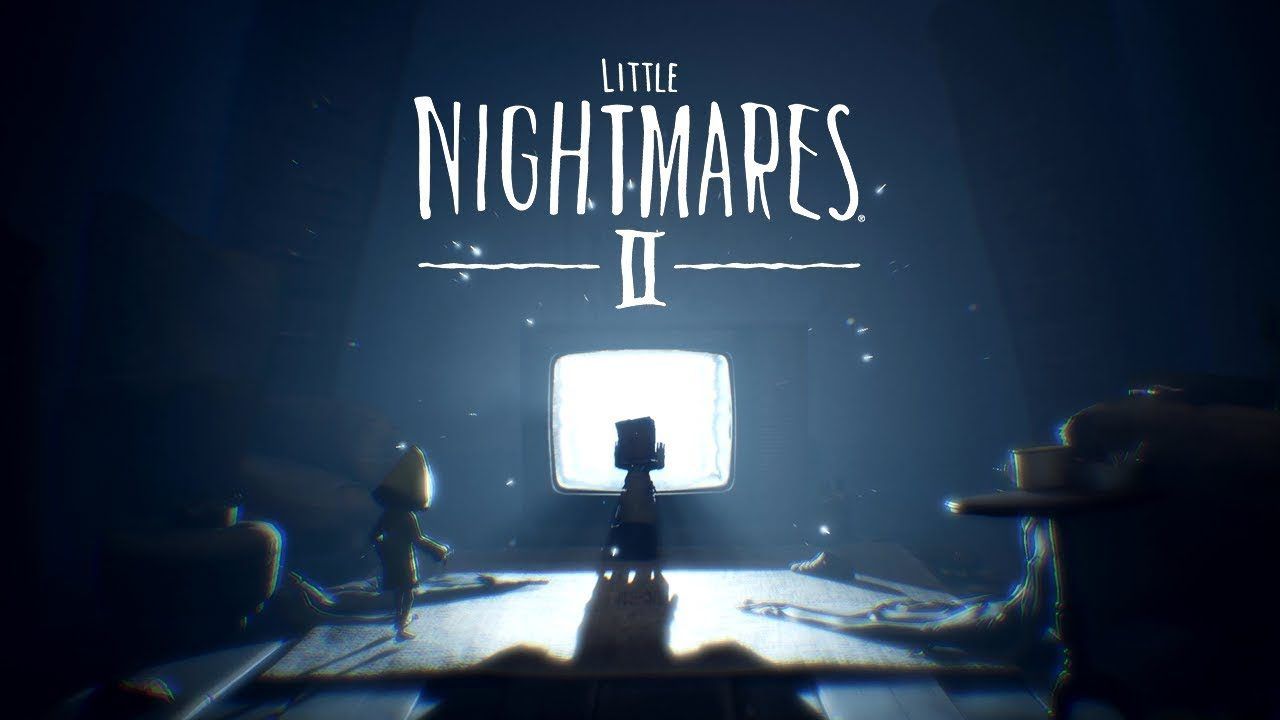 Download Mono (Little Nightmares) Video Game Little Nightmares II 4k Ultra  HD Wallpaper