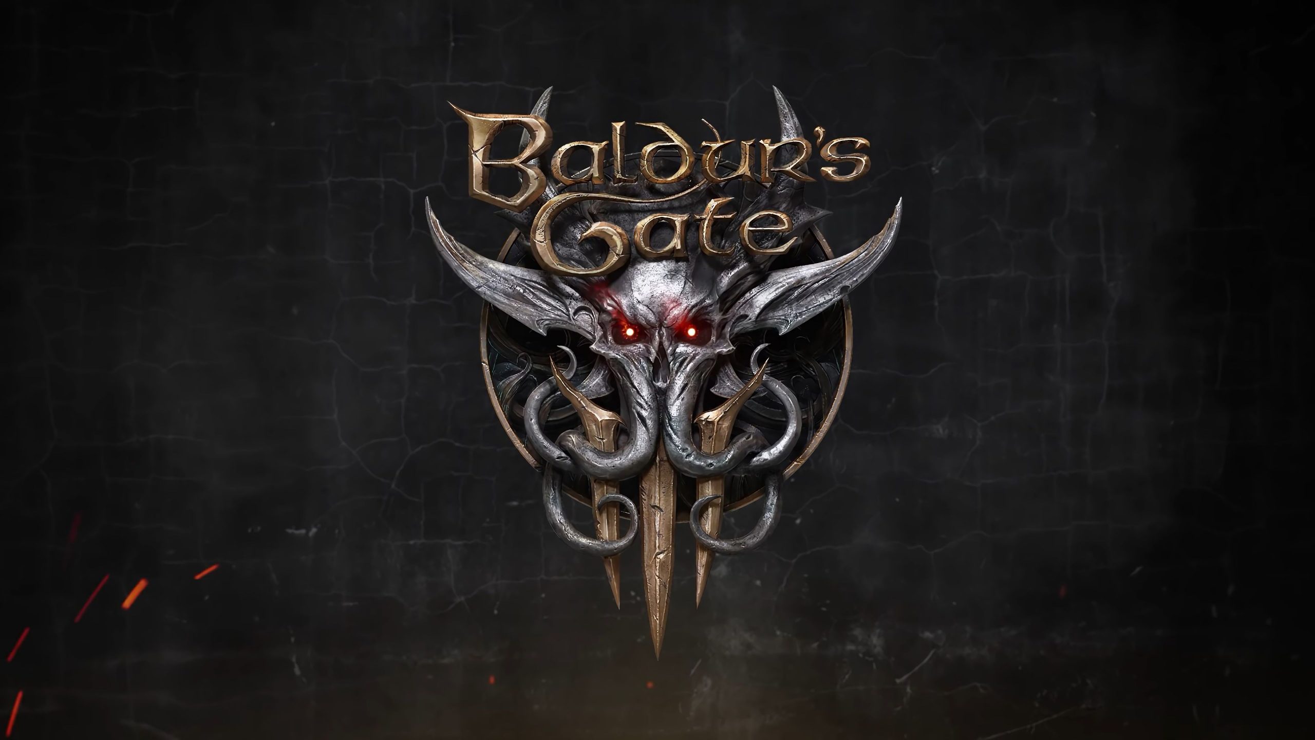 Download Video Game Baldur's Gate 3 HD Wallpaper