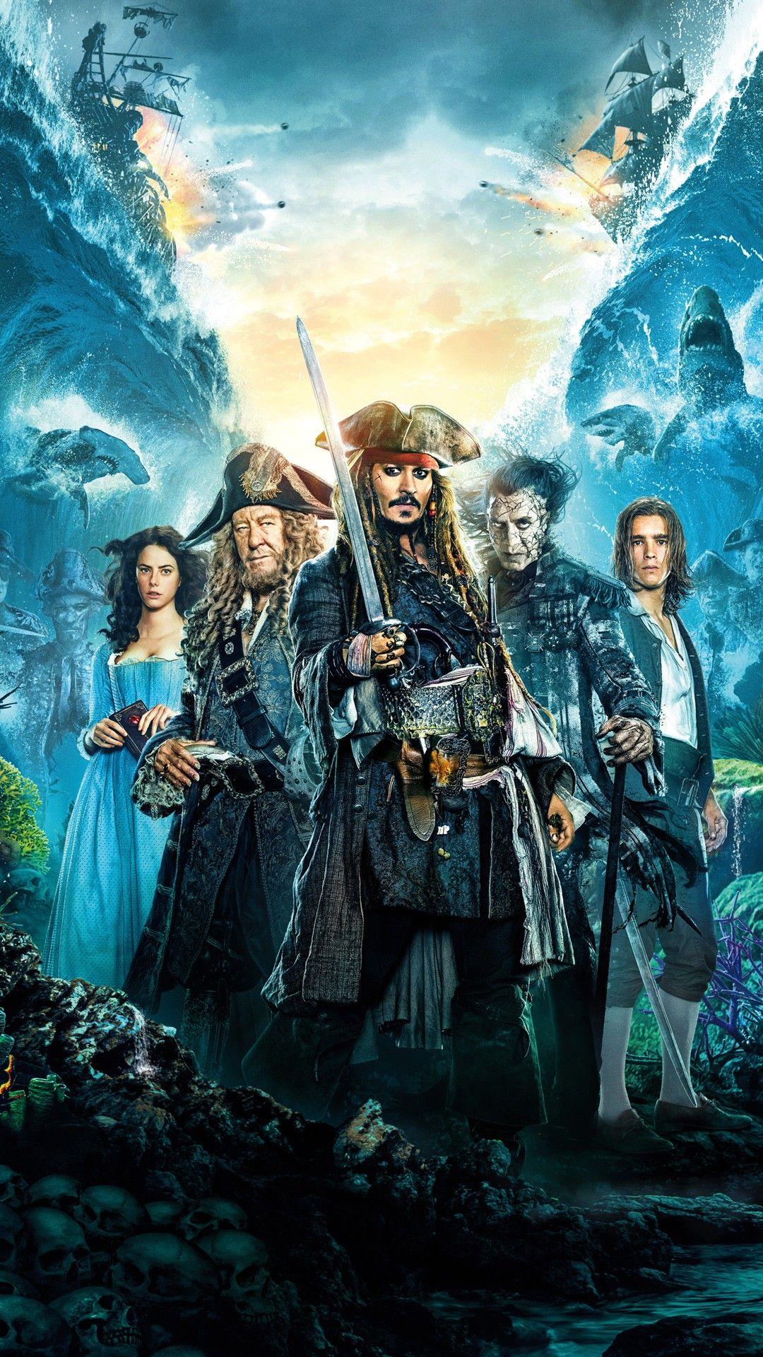 Pirates Of The Caribbean All Ships Wallpapers - Wallpaper Cave