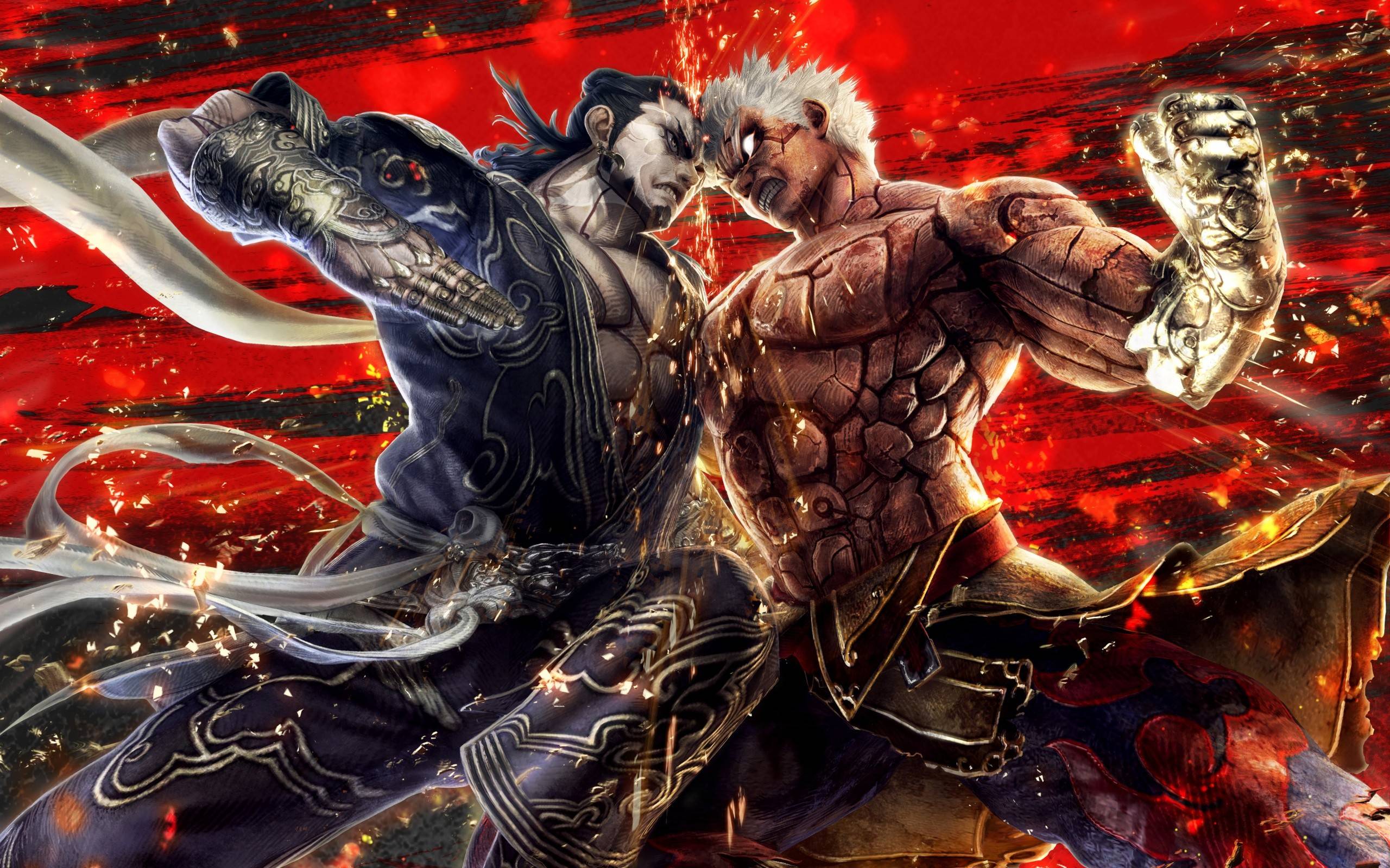 Tekken 8 Release Date Leaked | WowVendor