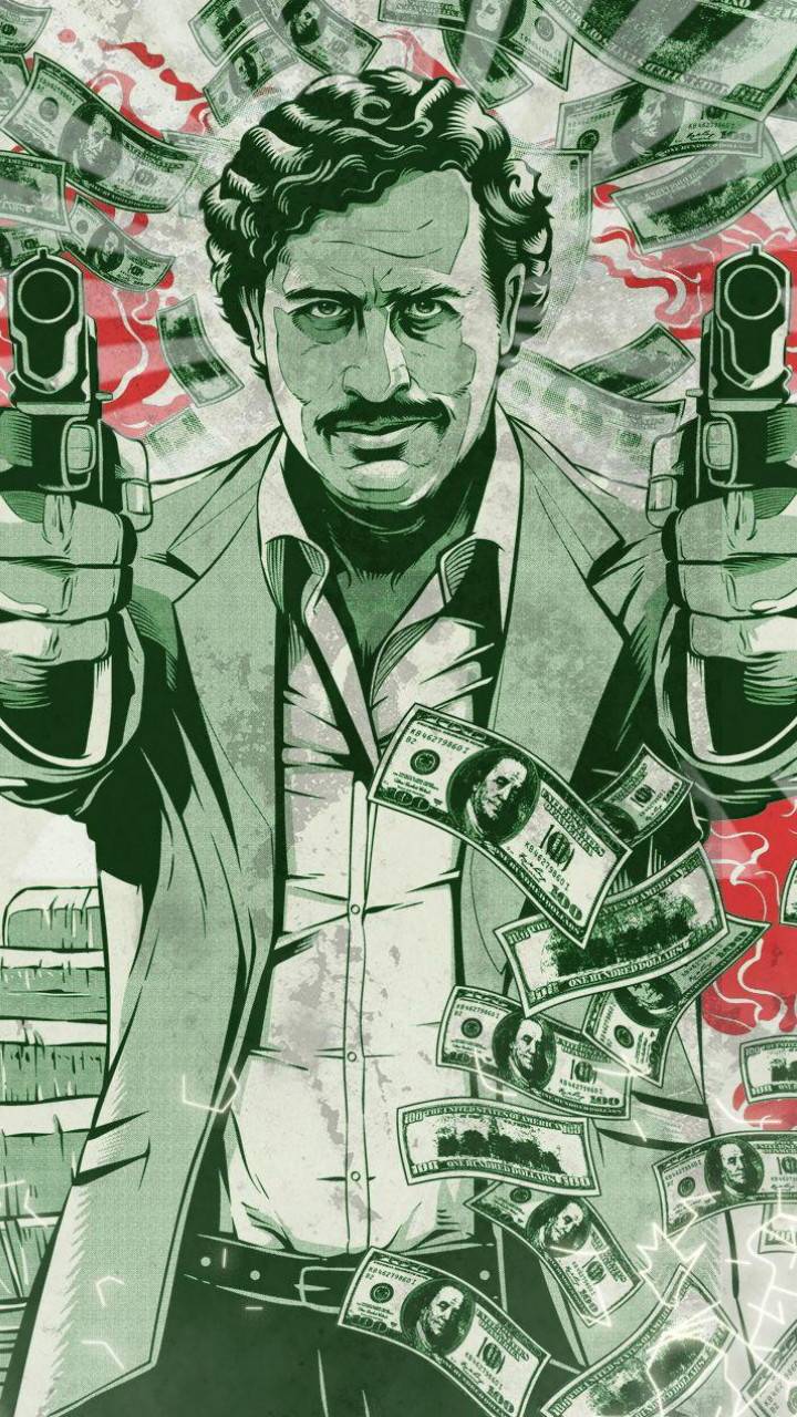 NARCOS - CALI CARTEL WALLPAPER : r/narcos