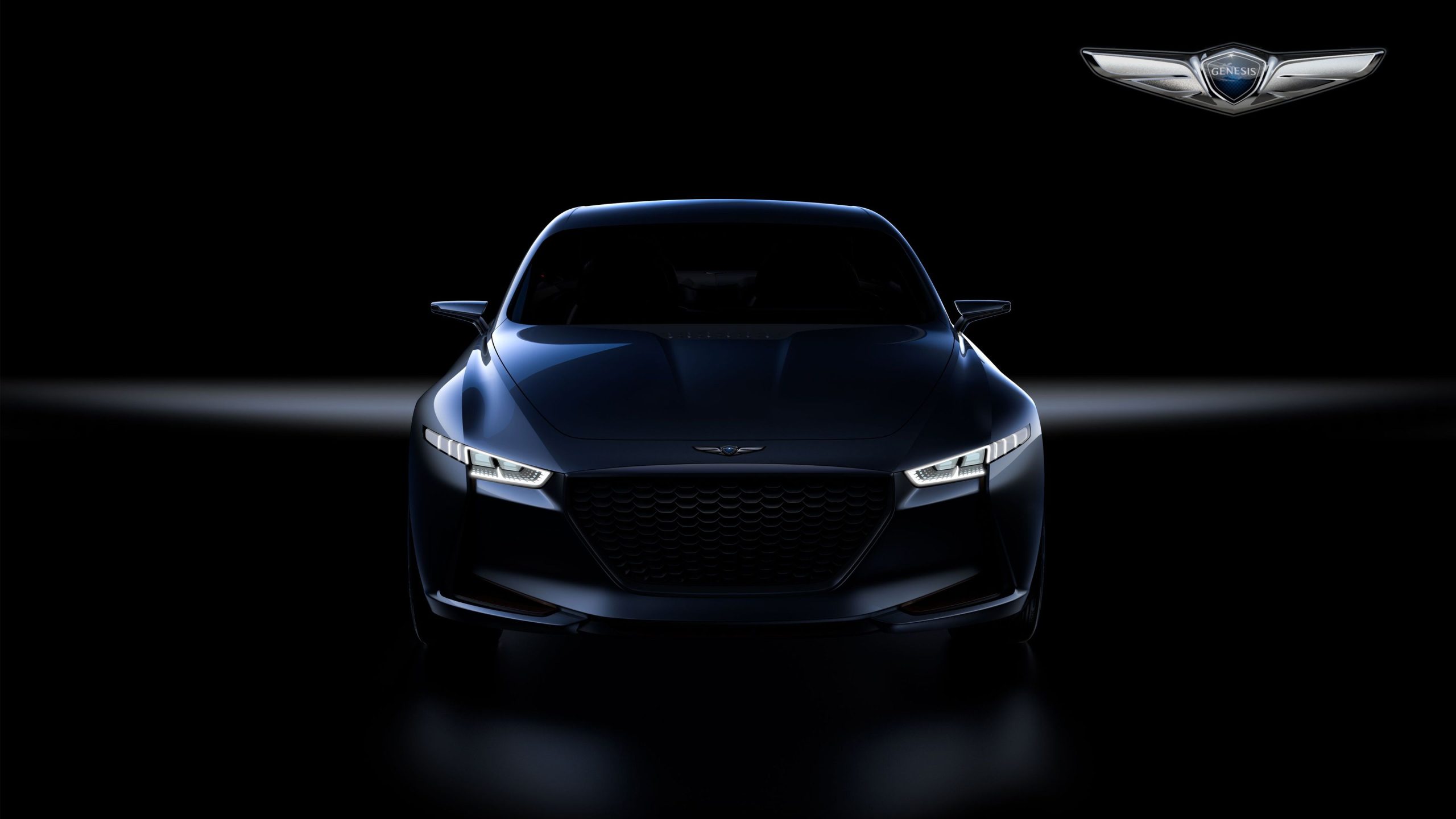 2020 Genesis G90 4K Wallpaper - HD Car Wallpapers #13682