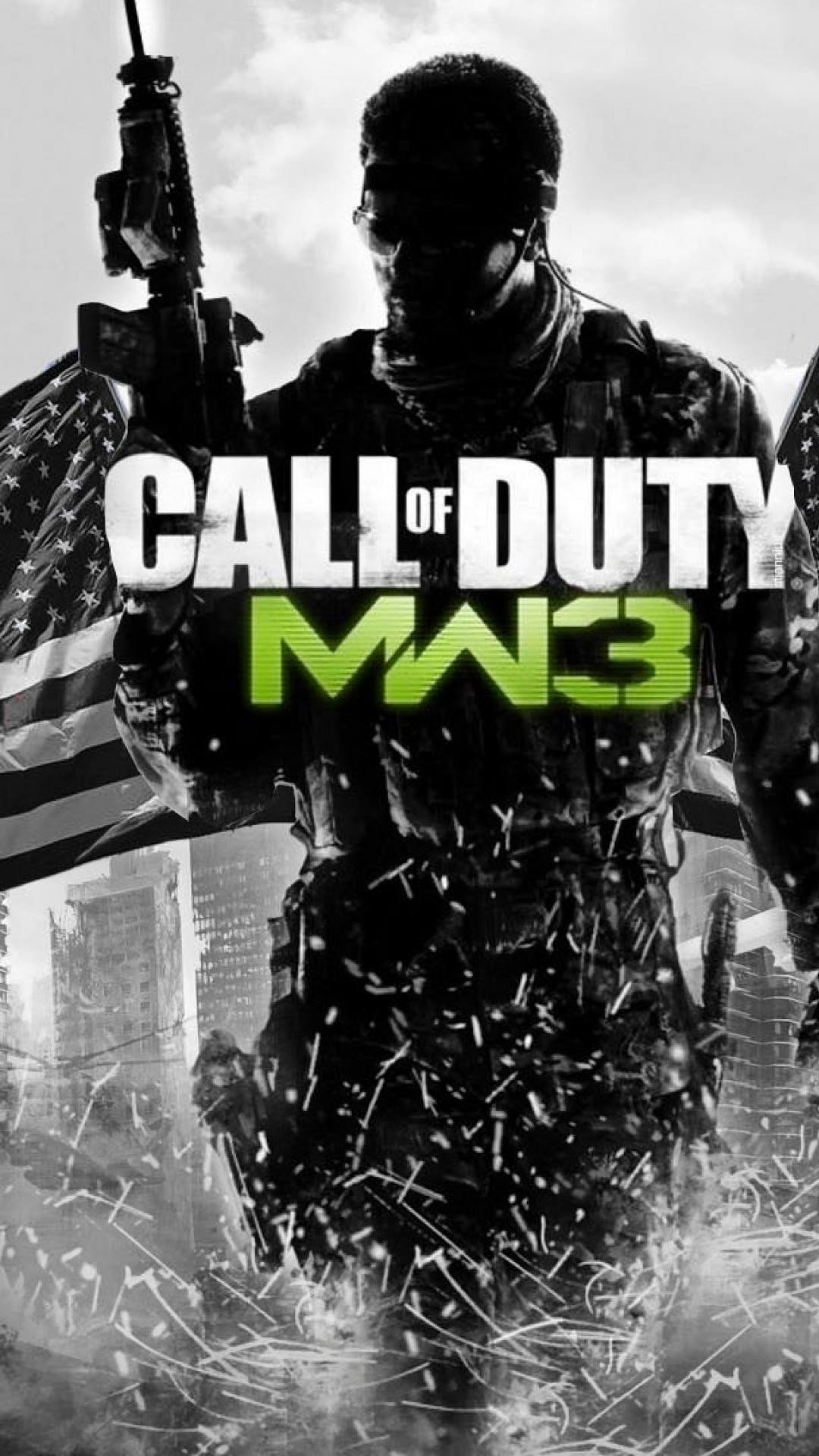 Call of Duty: Modern Warfare 3 Wallpaper 4K, Price, 2023 Games, MW3