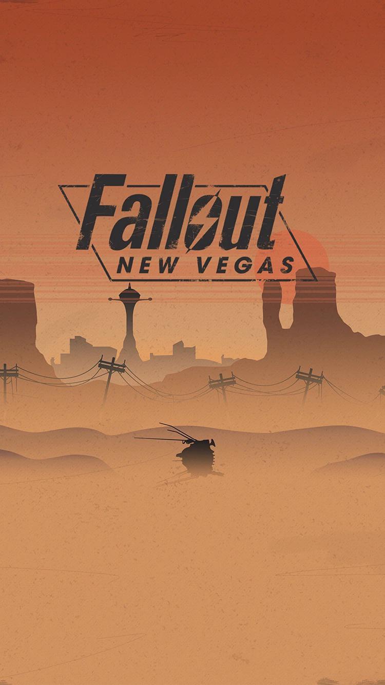 Fallout:New Vegas Wallpaper (1920x1080) : r/falloutnewvegas