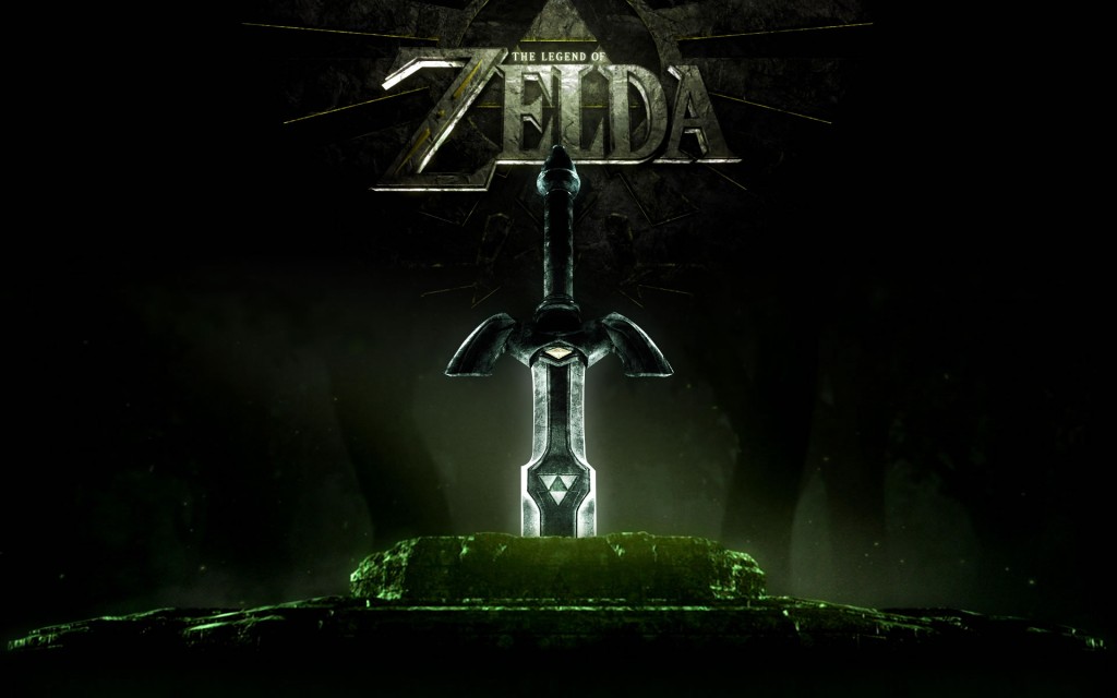 Wallpaper: The Legend of Zelda™: Tears of the Kingdom | Récompenses | My  Nintendo